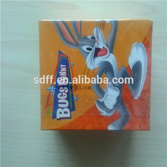 Cheap Price Automatic Tea Box Cellophane Wrapping Machine