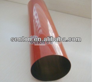 Color Compatible fuser fixing film sleeves Bizhub C350 C450 C5500 fuser parts