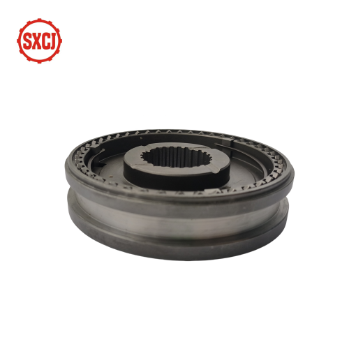 OEM Manual Gearbox Synchronizer Hub Sleeve Assembly 8-94435140-0 for Isuzu TFR54