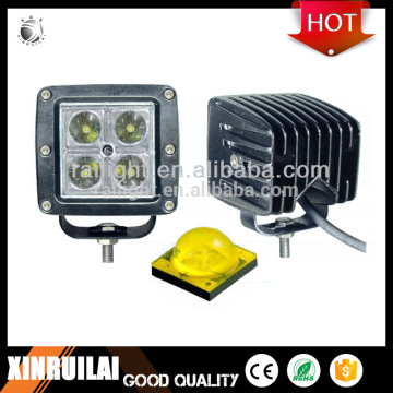 Led work light waterproof ip68 RGD1046 squid fishing light