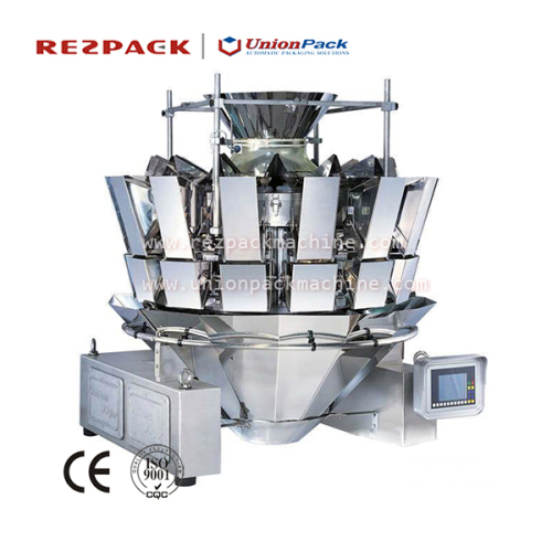 14-Head Computer Weigher (RZ)