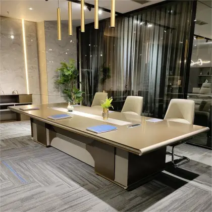 14 Conference Table Square Conference Table 6 Conference Table