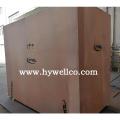 Hot Air Cycle Oven for Cassava