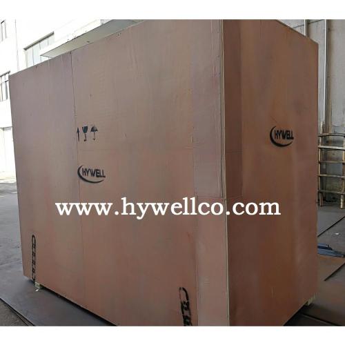 Low Temperature Drying Cabinet