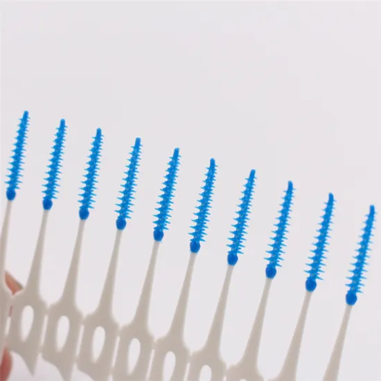 Best selling dental interdental brush price