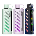 DTL vape Dual Mode VOZOL Gear Shisha 25000puffs