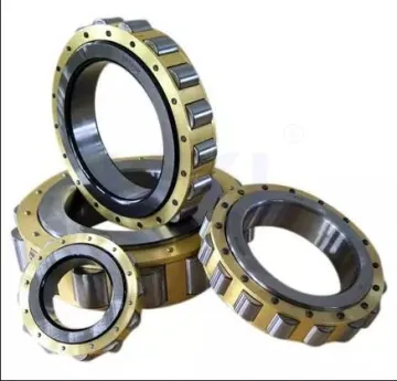bearing original Cylindrical roller bearings RN312-M bearing catalog