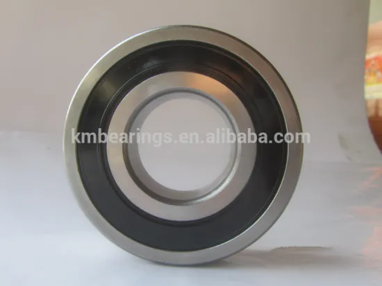 Bearing steel ball KM 6408/2RS deep groove ball bearing