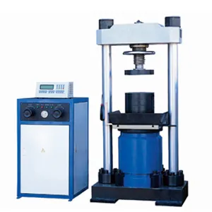 Digital display Hydraulic Compression Testing Machine
