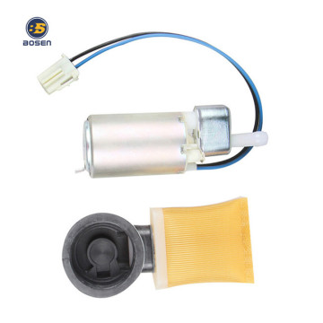 Fuel Pump for SUZUKI Swift II 1989-2001 (OEM 15110-63B01, 15110-63B00, 15110-63B10, 15110-63810, 15100-63B01)