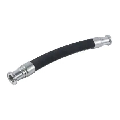 Hydraulic Hose Assembly / Rubber Hose Assembly