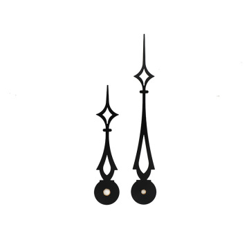 DIY Metal Clock Needle: Replacement Part Accessory