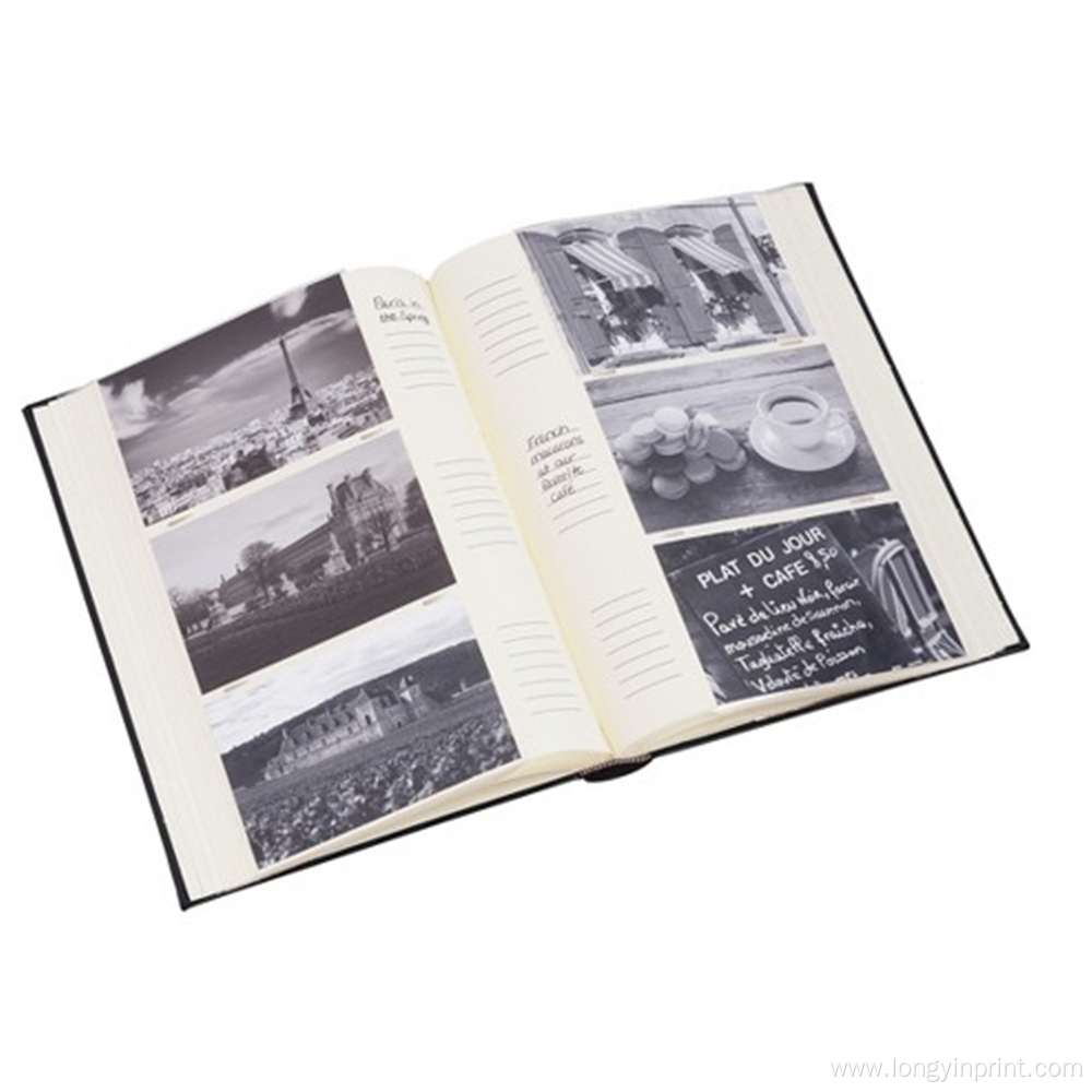 print photo album book photo album photo