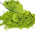 Բարձրորակ ակնթարթային Matcha թեյի փոշի