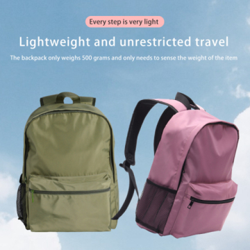 School Backpack for Middle School Students Bookbag