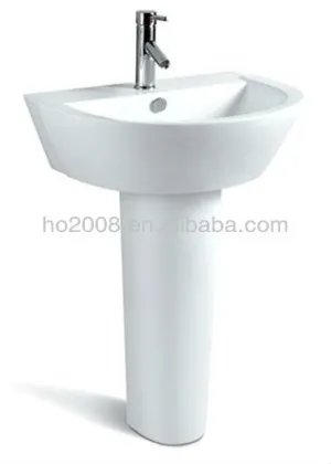 Ceramic Sanitary Ware Bathroom Sets
