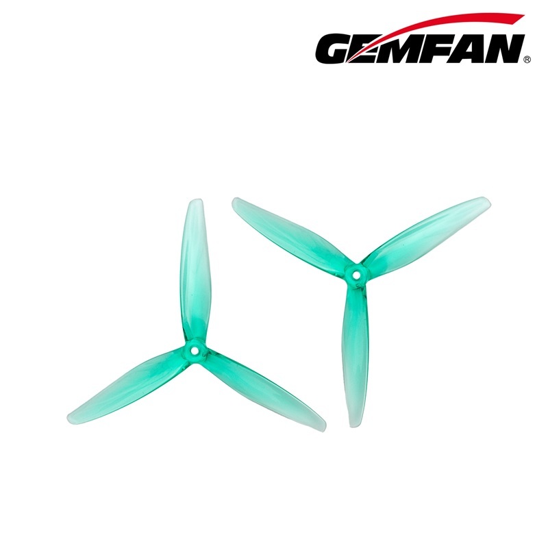 7 Inch 7050 FPV Propellers 3 Blade