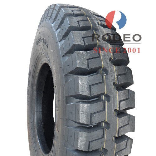 900-20 Truck Bias Bus Tyre