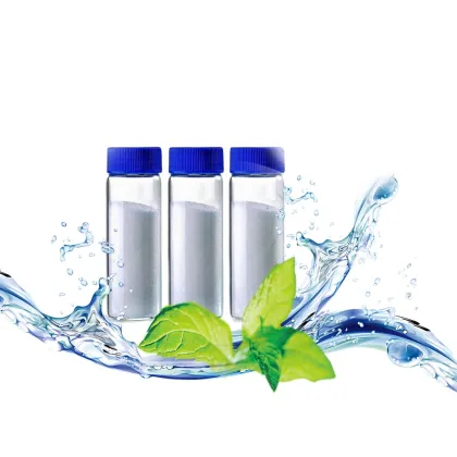 Taima Cooling agent WS-23 used for food