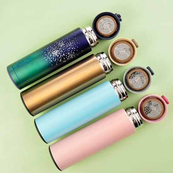 Double Vacuum Stainless Steel Insulation Cup