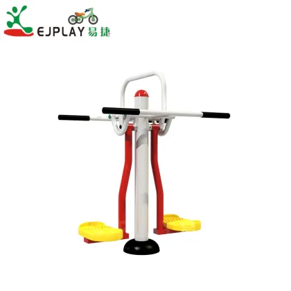 Arm Strength Fitness Equipment and Gym Machines in Parks