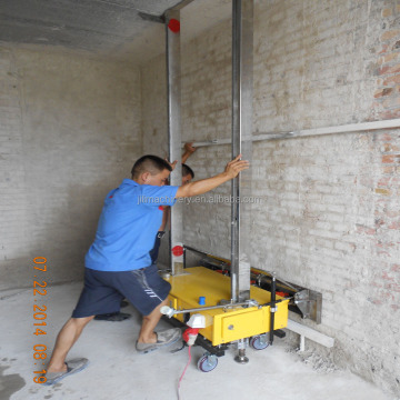 2024 Machine de plâtrage murale de ponçage en ciment automatique à vendre