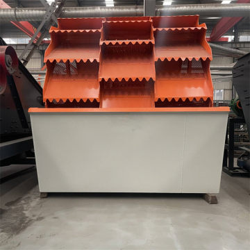 Wheel Bucket Sand Washing Machine Price in Malaysia for River Stone Sand and Gravel (50-180 TPH)