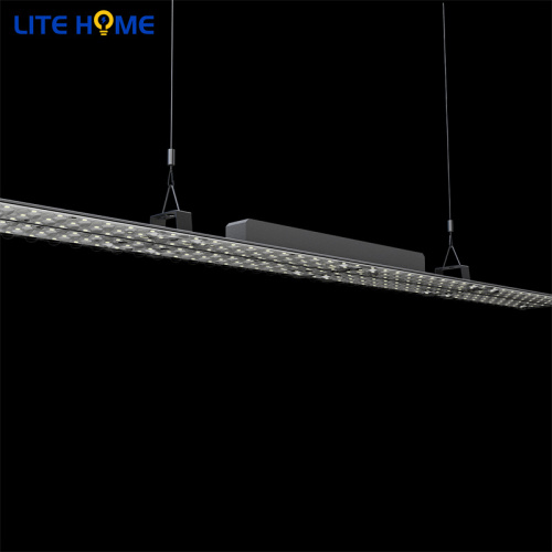 Νέα άφιξη 40w Lighting Flexible Track Light