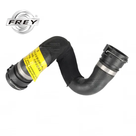 FREY Water Pipe for BMW N52 E70 17127537108