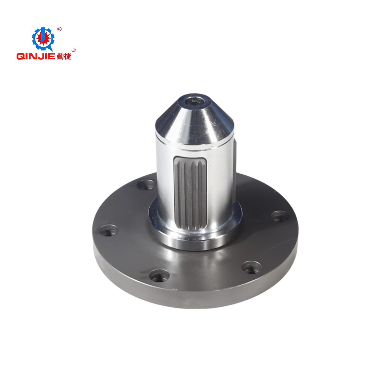 Componente rotativo durável de 3 polegadas