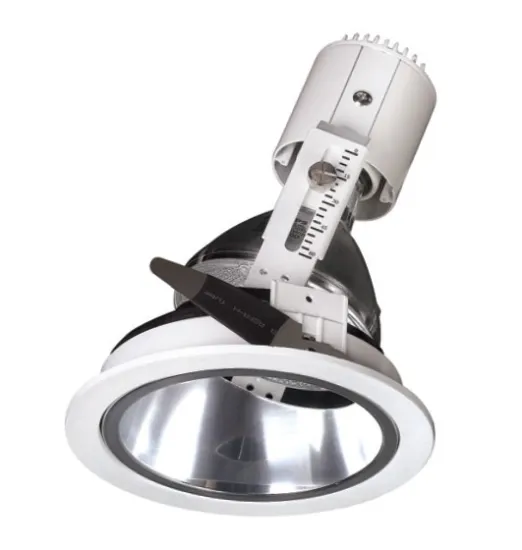 Recessed lighting