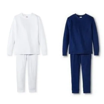 Latest Kids Merino Thermal Underwear & Wholesale Winter Wear
