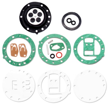 Mikuni BN34 BN38 BN44 Carburetor Rebuild Kit for Kawasaki JS300 JS400 JS440 JS550 & SeaDoo