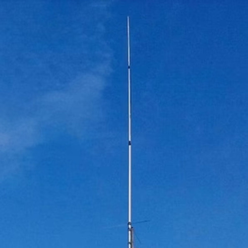 Antena FM Teleskop Pemancar Luar Ruang untuk Mobil