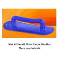 Inflatable Durable Water Park Slide Tube