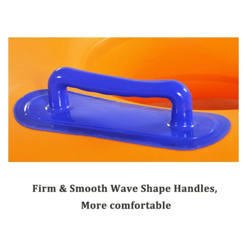 Inflatable Durable Water Park Slide Tube