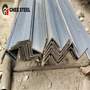 Hot Sale 45 Degree Angle Steel Iron Steel Angle