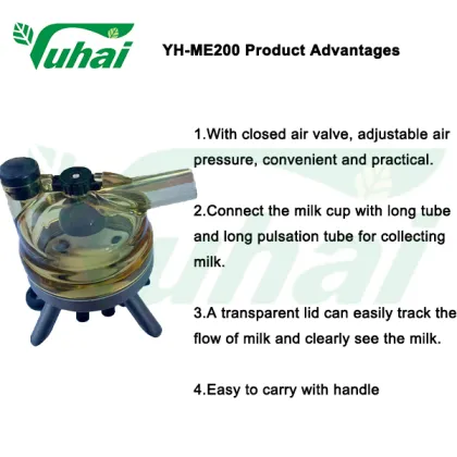 Waikato milk cluster cow milk claw for milk machine spare parts