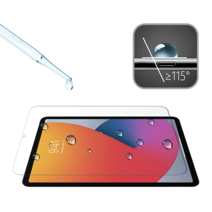 High Quality 2.5D 0.3MM Glass Film Tablet Tempered Glass Screen Protector for Xiaomi Mi Pad 5 / Pad 5 Pro