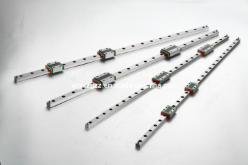 Precise Ball Linear Guide 12