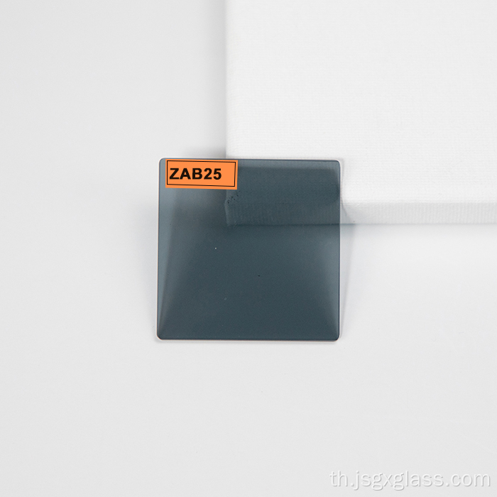 กระจก Neutral Desity ZAB25