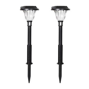 2024 New Solar Garden Light with Cats: PIR Control Path Light for Decoration Yard