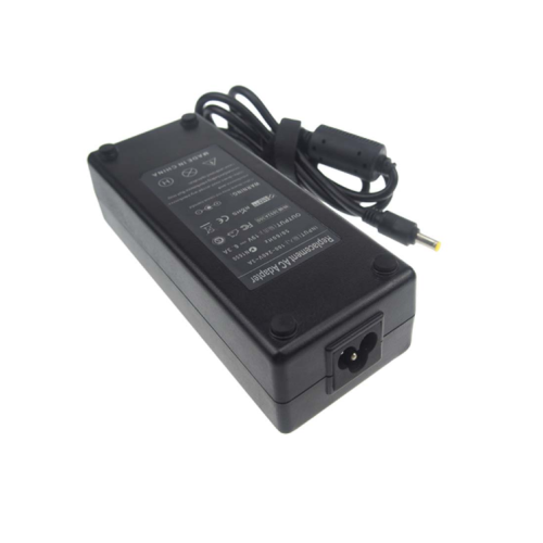 Adaptor Pengecas Laptop Portable 19V-6.3A-120W AC untuk Delta