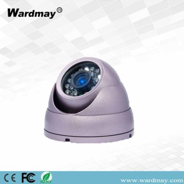 CCTV 600TVL IR Dome Car Camera