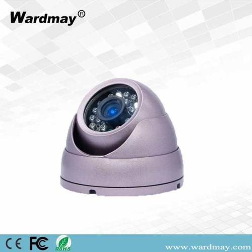 CCTV 700TVL Mini Dome Vehicle Camera
