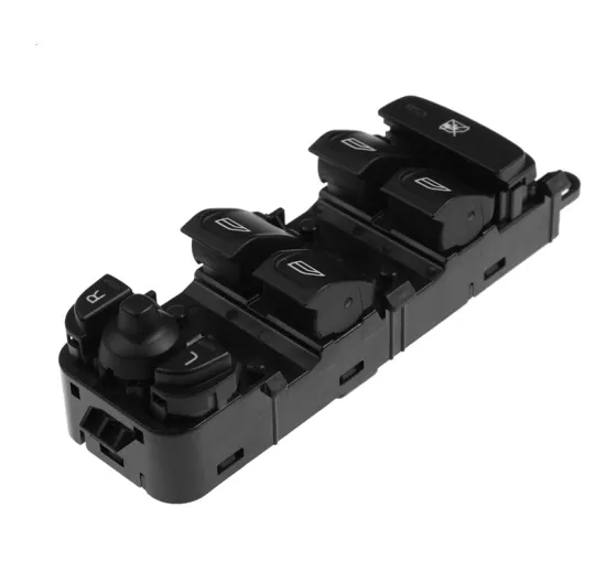 LR007401 Best Selling Power Window Lifter Switch for Land Rover Freelander 2