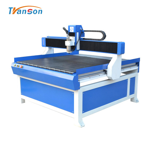 mini advertising cnc router 1212