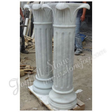 Roman Style Wedding Decoration Pillar