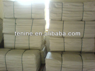 strong bursting pp filter cloth