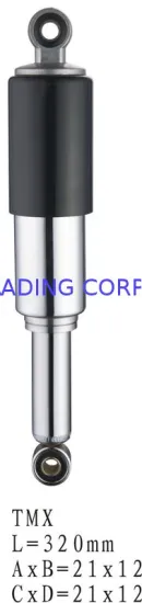 Motorcycle Shock Absorber Tmx